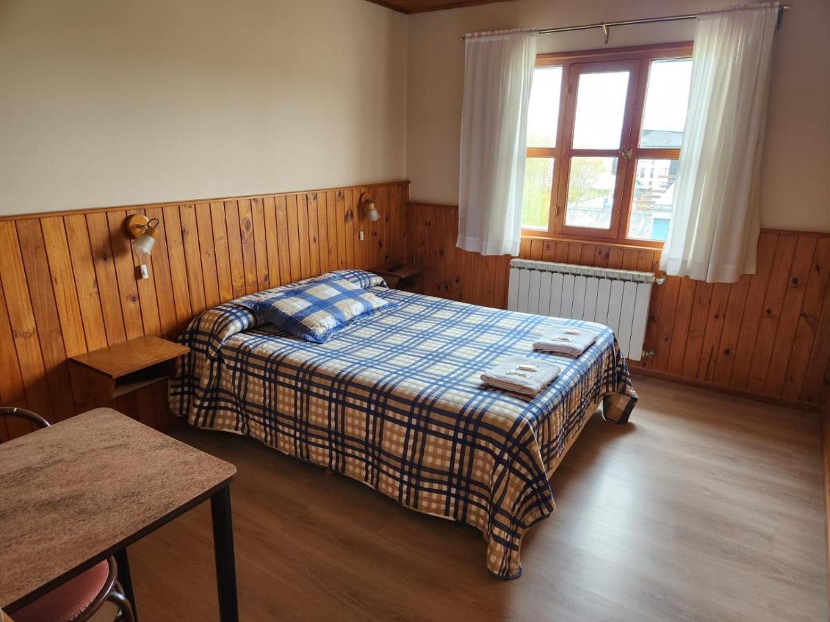 Hostal Rio Ona Ushuaïa Extérieur photo