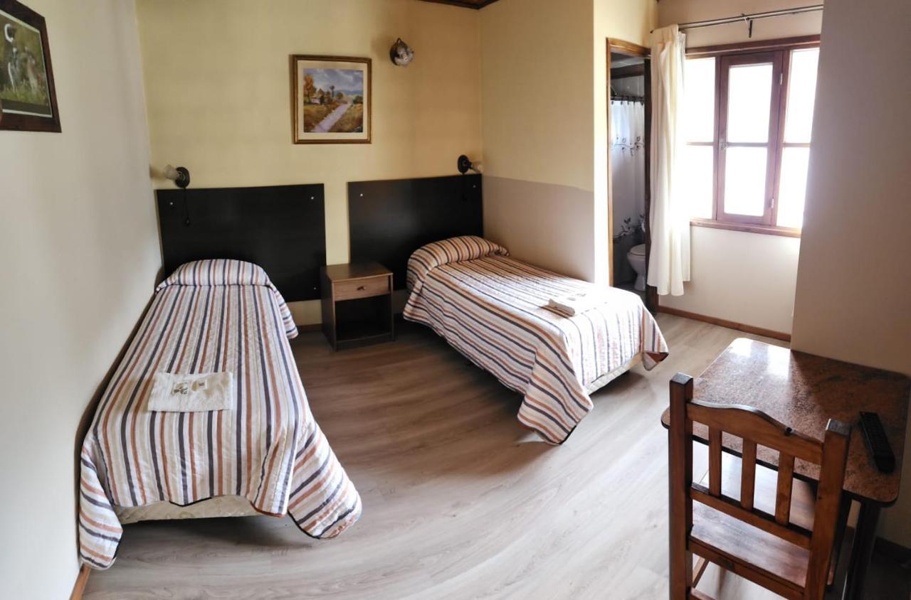 Hostal Rio Ona Ushuaïa Extérieur photo