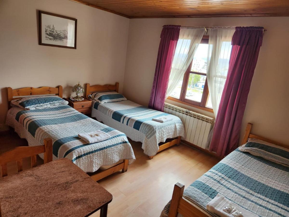 Hostal Rio Ona Ushuaïa Extérieur photo