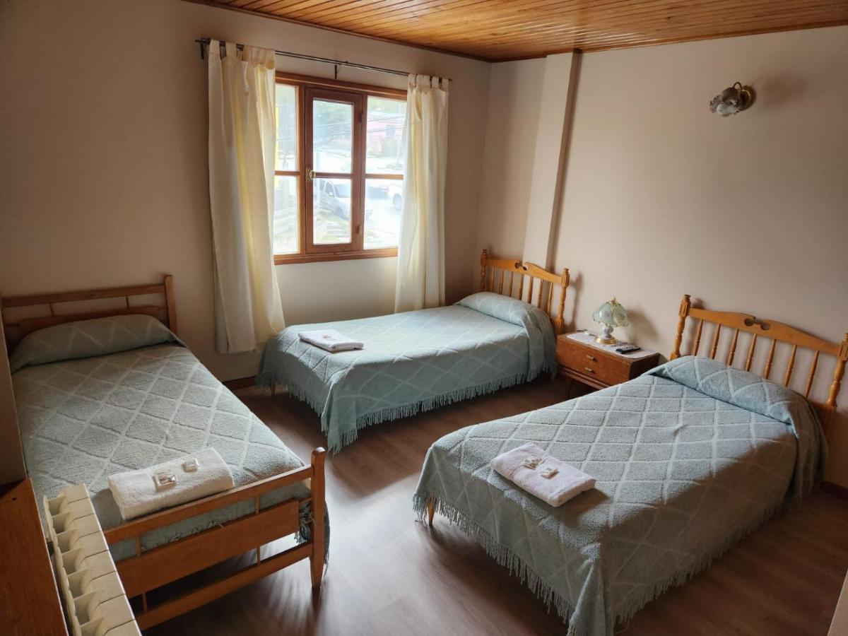 Hostal Rio Ona Ushuaïa Extérieur photo