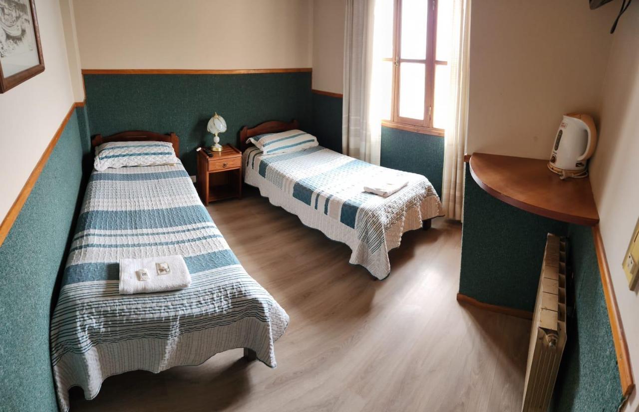 Hostal Rio Ona Ushuaïa Extérieur photo