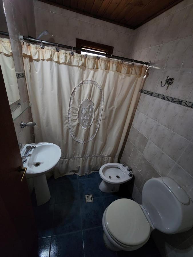 Hostal Rio Ona Ushuaïa Extérieur photo