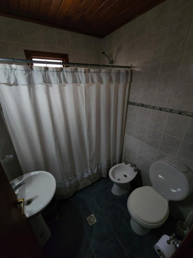 Hostal Rio Ona Ushuaïa Extérieur photo
