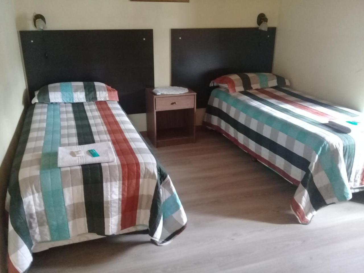 Hostal Rio Ona Ushuaïa Extérieur photo
