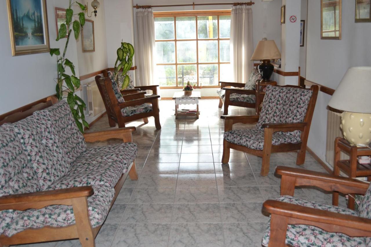 Hostal Rio Ona Ushuaïa Extérieur photo
