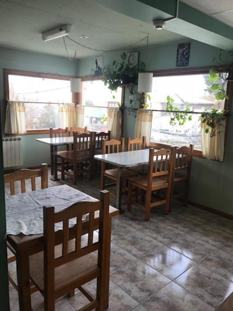 Hostal Rio Ona Ushuaïa Extérieur photo