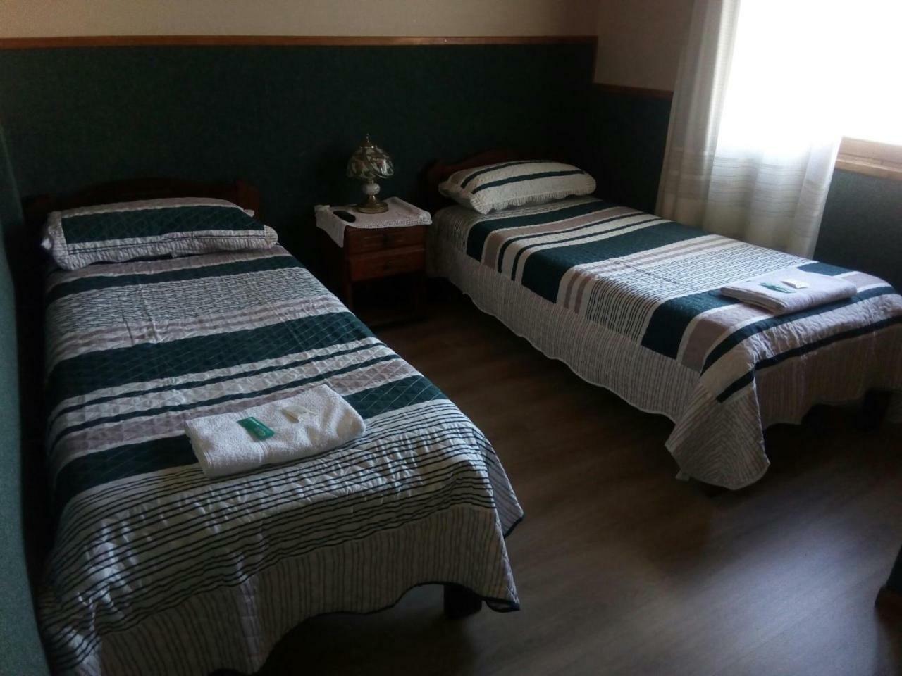 Hostal Rio Ona Ushuaïa Extérieur photo