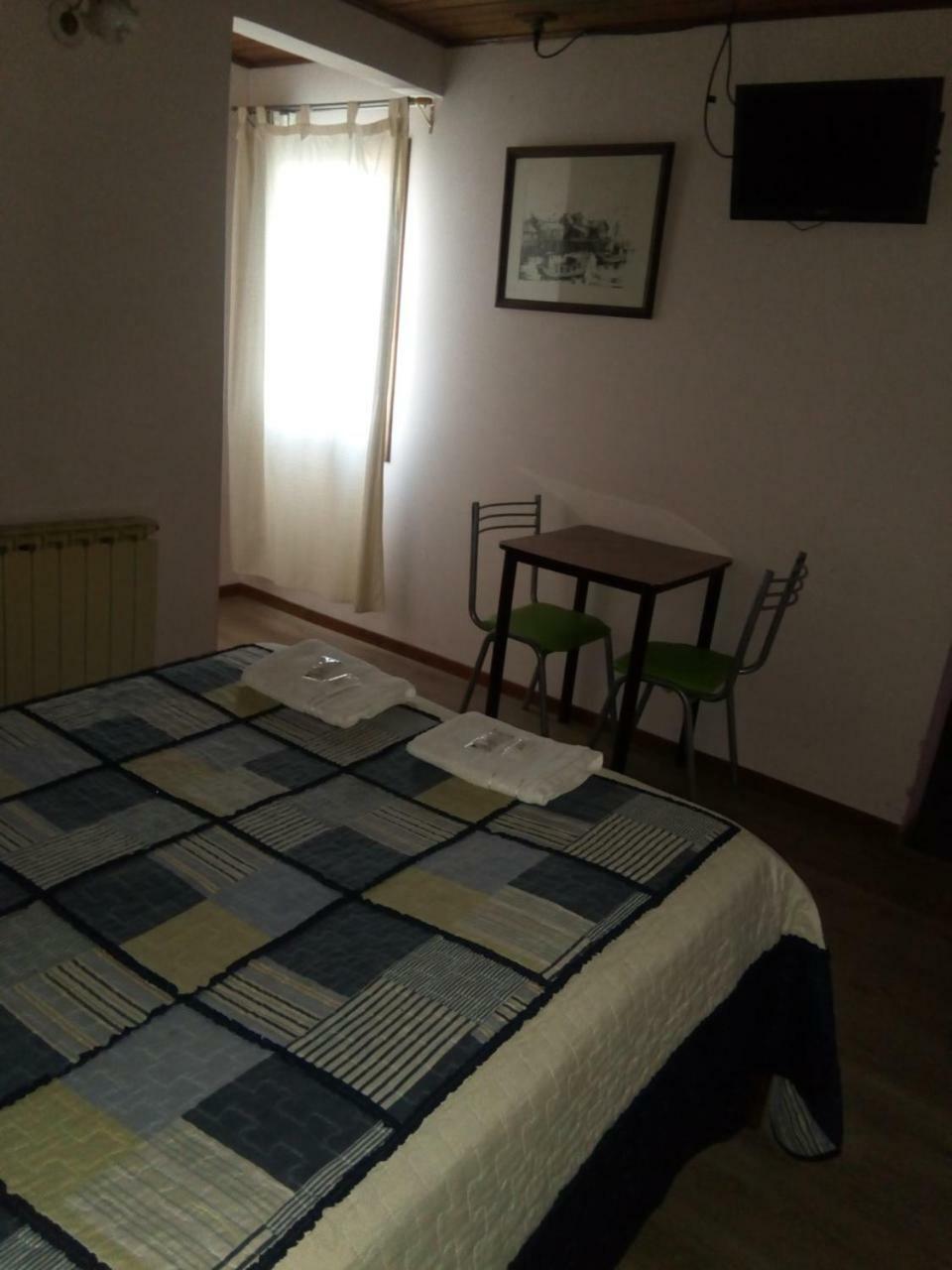 Hostal Rio Ona Ushuaïa Extérieur photo