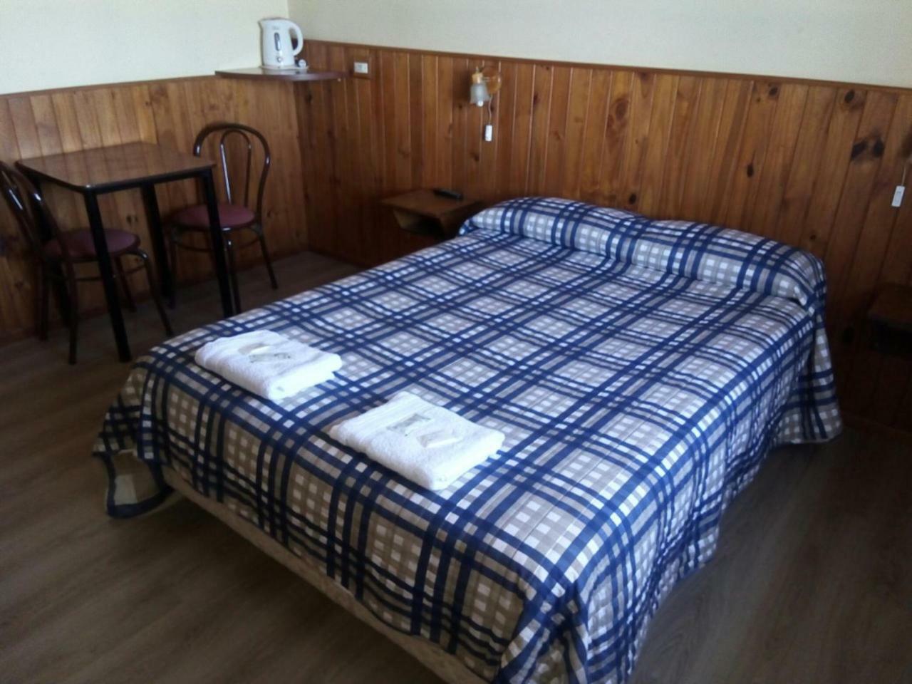 Hostal Rio Ona Ushuaïa Extérieur photo